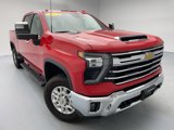 Used 2024 Chevrolet Silverado 2500 LTZ w/ LTZ Plus Package image 4