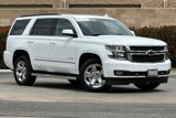 Used 2018 Chevrolet Tahoe LT w/ LT Signature Package image 2