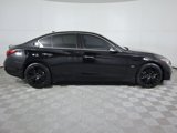 Used 2020 INFINITI Q50 Edition 30 w/ All Weather Package image 4