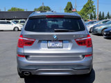 Used 2015 BMW X3 xDrive28d image 4