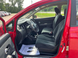 Used 2011 Nissan Versa 1.8 S w/ Plus Pkg image 6