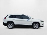 Used 2021 Jeep Cherokee Limited image 4