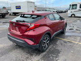 Used 2018 Toyota C-HR XLE image 5