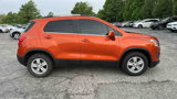 Used 2015 Chevrolet Trax LT image 2