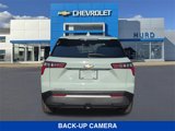 New 2025 Chevrolet Equinox LT image 5