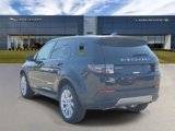 Used 2023 Land Rover Discovery Sport SE image 2