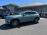 New 2025 Mercedes-Benz GLC 300 image 2