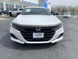 Used 2022 Honda Accord Sport image 4