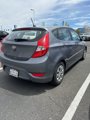 Used 2017 Hyundai Accent SE image 3