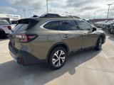 Used 2021 Subaru Outback Touring XT image 3