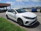 Used 2024 Kia Forte LXS image 4