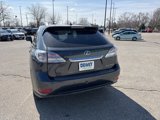 Used 2011 Lexus RX 350 AWD image 4