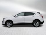 New 2025 Cadillac XT5 Luxury w/ LPO, Floor Liner Package image 4