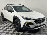 New 2025 Subaru Crosstrek 2.5i Sport image 3
