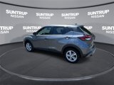 Used 2023 Nissan Kicks S image 6