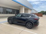 Used 2017 MAZDA CX-5 Grand Touring w/ Premium Package image 3