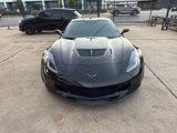 Used 2015 Chevrolet Corvette Z06 w/ 3LZ Preferred Equipment Group image 4
