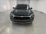 New 2025 Chevrolet Trax LT w/ LT Convenience Package image 2