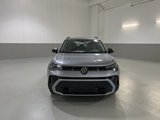 New 2025 Volkswagen Taos S image 2
