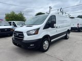 Used 2020 Ford Transit 250 Low Roof AWD image 3