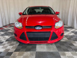 Used 2013 Ford Focus SE image 4