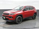 New 2025 Jeep Compass Latitude w/ Altitude Special Edition image 2