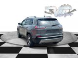 Certified 2021 Jeep Cherokee Limited image 6