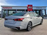 Certified 2022 Nissan Altima 2.5 SV image 4