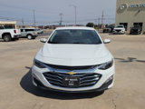Used 2023 Chevrolet Malibu LT image 2