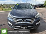 Used 2014 Hyundai Santa Fe Sport 2.0T image 2
