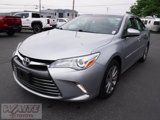 Used 2017 Toyota Camry XLE image 5