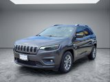 Used 2020 Jeep Cherokee Latitude Plus image 3