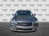 Used 2016 INFINITI Q70 L 3.7 image 3