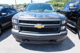 Used 2014 Chevrolet Silverado 1500 W/T w/ WT Convenience Package image 2