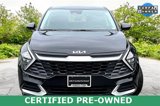 Certified 2023 Kia Sportage LX image 3