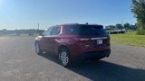 Used 2018 Chevrolet Traverse LT image 5