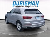 Used 2021 Audi Q3 2.0T Premium Plus w/ Premium Plus Package image 4