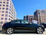 Certified 2021 Mercedes-Benz C 300 4MATIC Sedan image 4