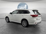 Used 2022 Mitsubishi Outlander SEL image 6