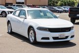 Used 2022 Dodge Charger SXT w/ Leather Interior Group image 5