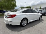 Used 2020 Honda Accord LX image 3