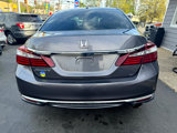 Used 2017 Honda Accord EX-L image 5