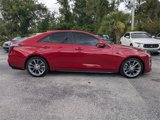 Used 2022 Cadillac CT4 Sport w/ Climate Package image 3
