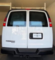 Used 2015 Chevrolet Express 2500 image 4