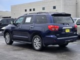 Used 2008 Toyota Sequoia Limited image 4