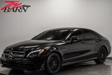 Used 2016 Mercedes-Benz CLS 63 AMG S-Model image 1