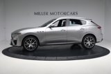 Certified 2021 Maserati Levante GranSport image 5
