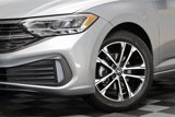 Certified 2024 Volkswagen Jetta Sport image 3