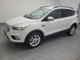Used 2018 Ford Escape SE image 2
