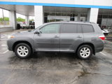 Used 2011 Toyota Highlander 2WD image 2